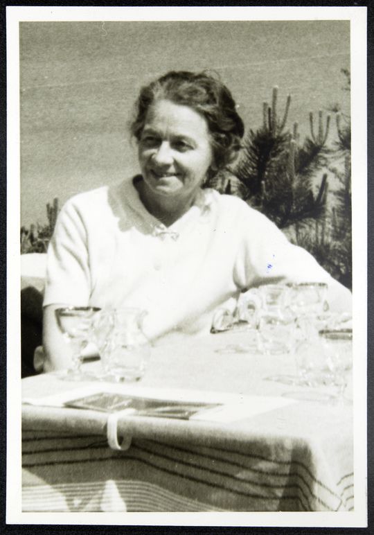 Luise Böhling